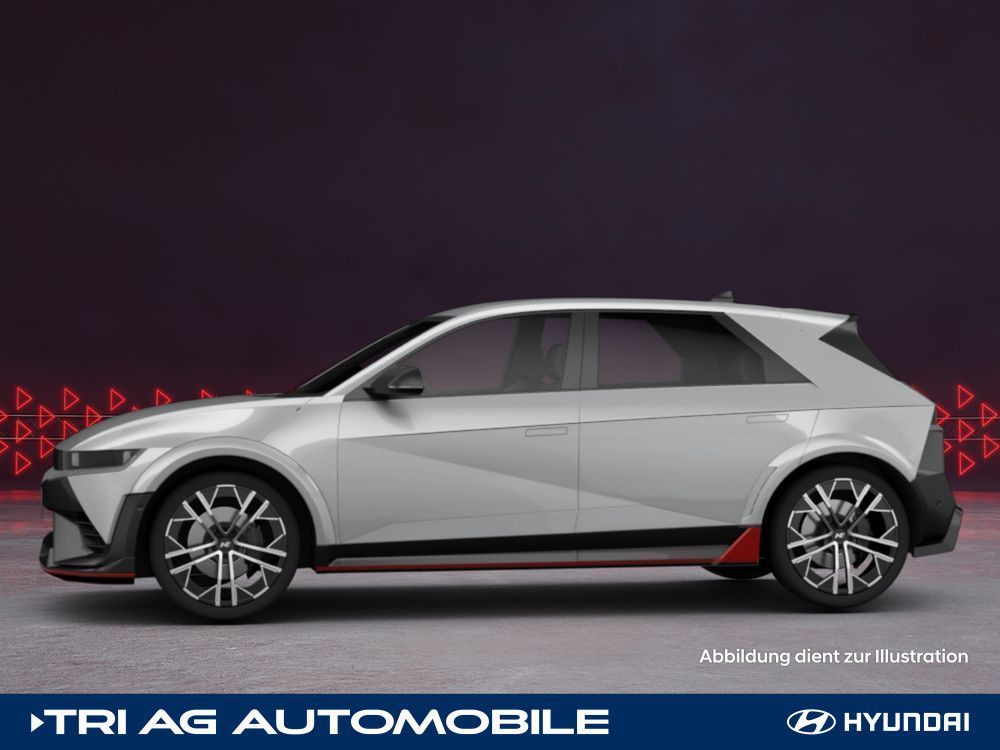 Hyundai IONIQ 5 - Bild 11