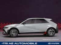 Hyundai IONIQ 5 - Vorschau Bild 11