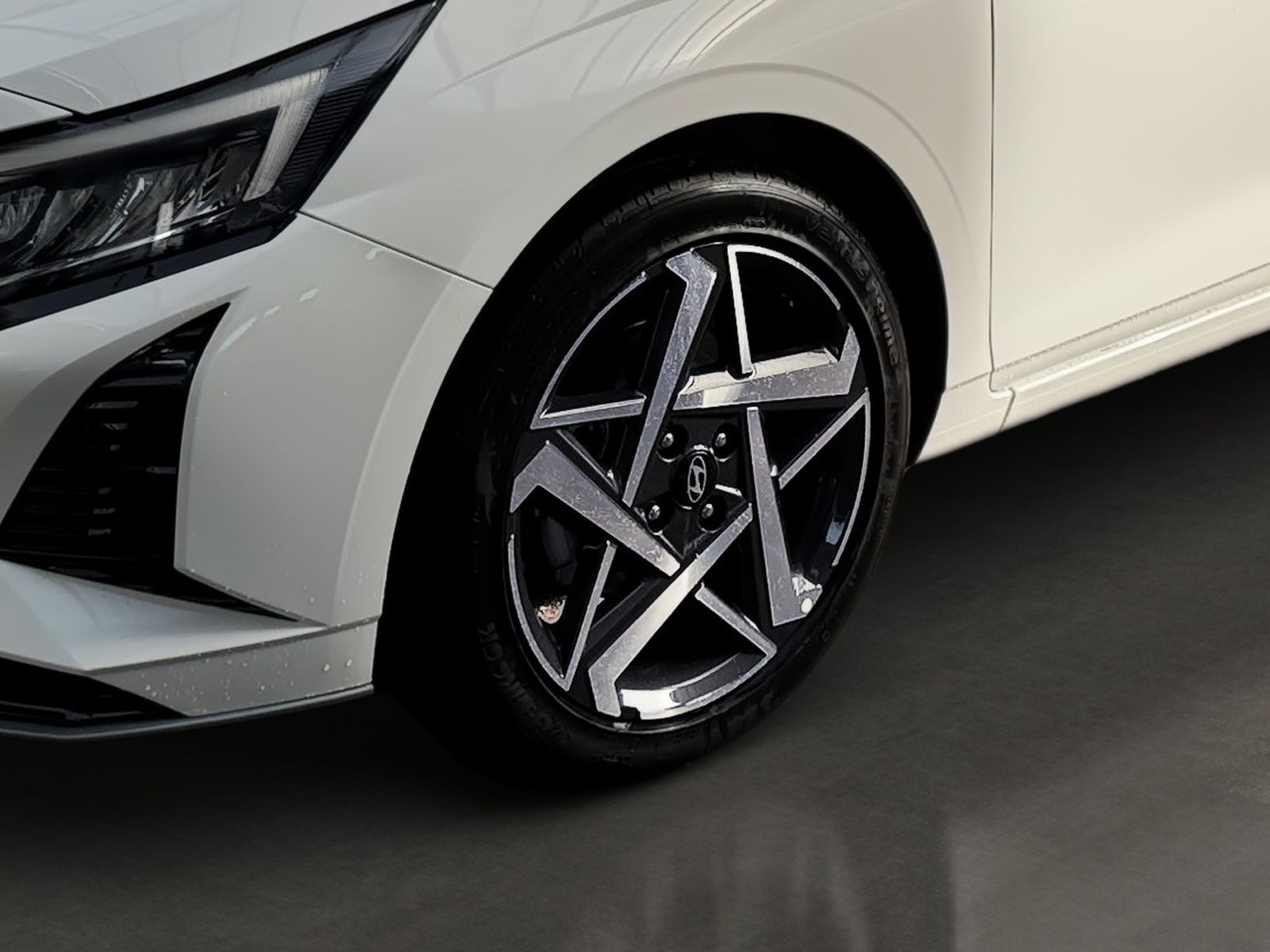 Hyundai i20 – Bild 8