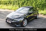 Seat Leon Cupra 265 PANO LED PDC SCHECKHEFT - Seat Leon Cupra-265