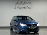 Volkswagen Polo BlueGT BMT/Start-Stopp*PDC* - Volkswagen Polo: Bluegt