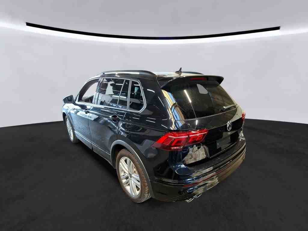 Volkswagen Tiguan - Bild 4
