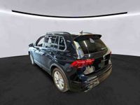 Volkswagen Tiguan - Vorschau Bild 4