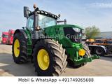 John Deere 6215R  6,8L 188KW 4x4 *16.749STD/Standklima/AHK - John Deere 6215R