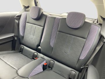 MINI Cooper C - 8