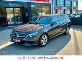 Mercedes-Benz E 250 CGIT-Modell *STANDH.*AHK*LED*LEDER*NAVI* - Mercedes-Benz Gebrauchtwagen von 2014