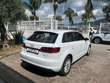 Audi A3 - 3