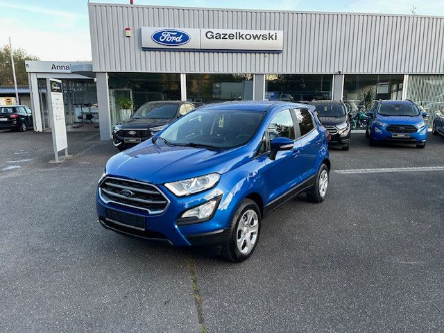 Ford EcoSport Trend 1.0 EcoBoost