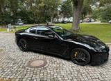 Maserati Granturismo 4.7 V8 MC Automatik MC - Maserati Granturismo aus 2019