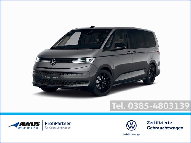 T7 Multivan Life LÜ eHybrid 4MOTION, Panno, Matr