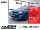 Kia Stonic Nightline Edition 1.0T DCT7 Navi Kamera   - Kia Stonic: Nightline Edition
