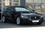 Jaguar XE P250 Aut. S - Jaguar: Schwarz