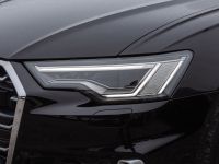 Audi S6 - Vorschau Bild 10