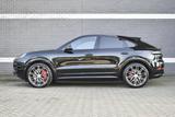 Porsche Cayenne Coupé 4.0 Turbo E-Hybrid - Porsche Cayenne Coupe Turbo Gebrauchtwagen