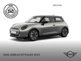 MINI Cooper E Classic Trim Paket S Komfortzugang Driv - silberne MINI Cooper E