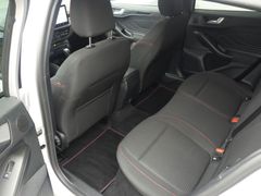 FORD Focus Turnier ST-Line X*el. Heckklappe*
