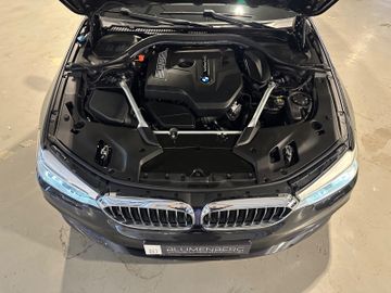 BMW 530 - 4