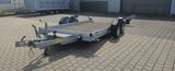 Koch Absenkanhänger Tandem 187x394cm 2,7t - Offers