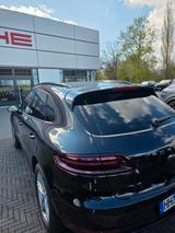 Porsche Macan S APPROVED Pano Sitzbel. - Porsche: Approved