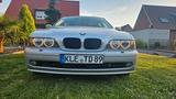 BMW 525d A touring - - BMW 525 aus 2003: 525d