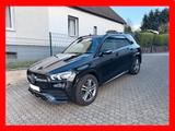 Mercedes-Benz GLE 350 AMG SPORT PAKET 4Matic - Mercedes-Benz GLE 350 Gebrauchtwagen in Dortmund