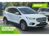 Ford Kuga 1.5EB Trend TEMPO+AHK+PDC+SHZ+KLIMA - Ford Kuga: Trend