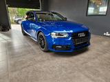 Audi A4 Avant 2.0TFSI S-Line Sportpaket Plus*ACC*NAVI - Audi A4: Sport Line