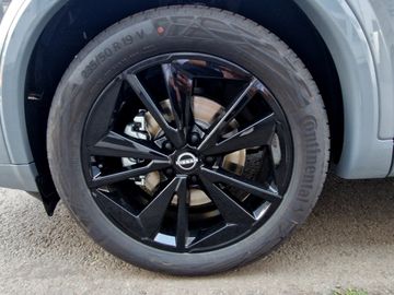 Nissan Qashqai 1.5 VC-T N-Design e-Power 205PS NAVILED