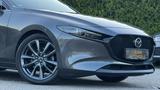 Mazda 3 Lim. 5-trg. Selection-1.Hand-Navi-360*Cam-LED - Mazda 3 mit Diesel-Antrieb