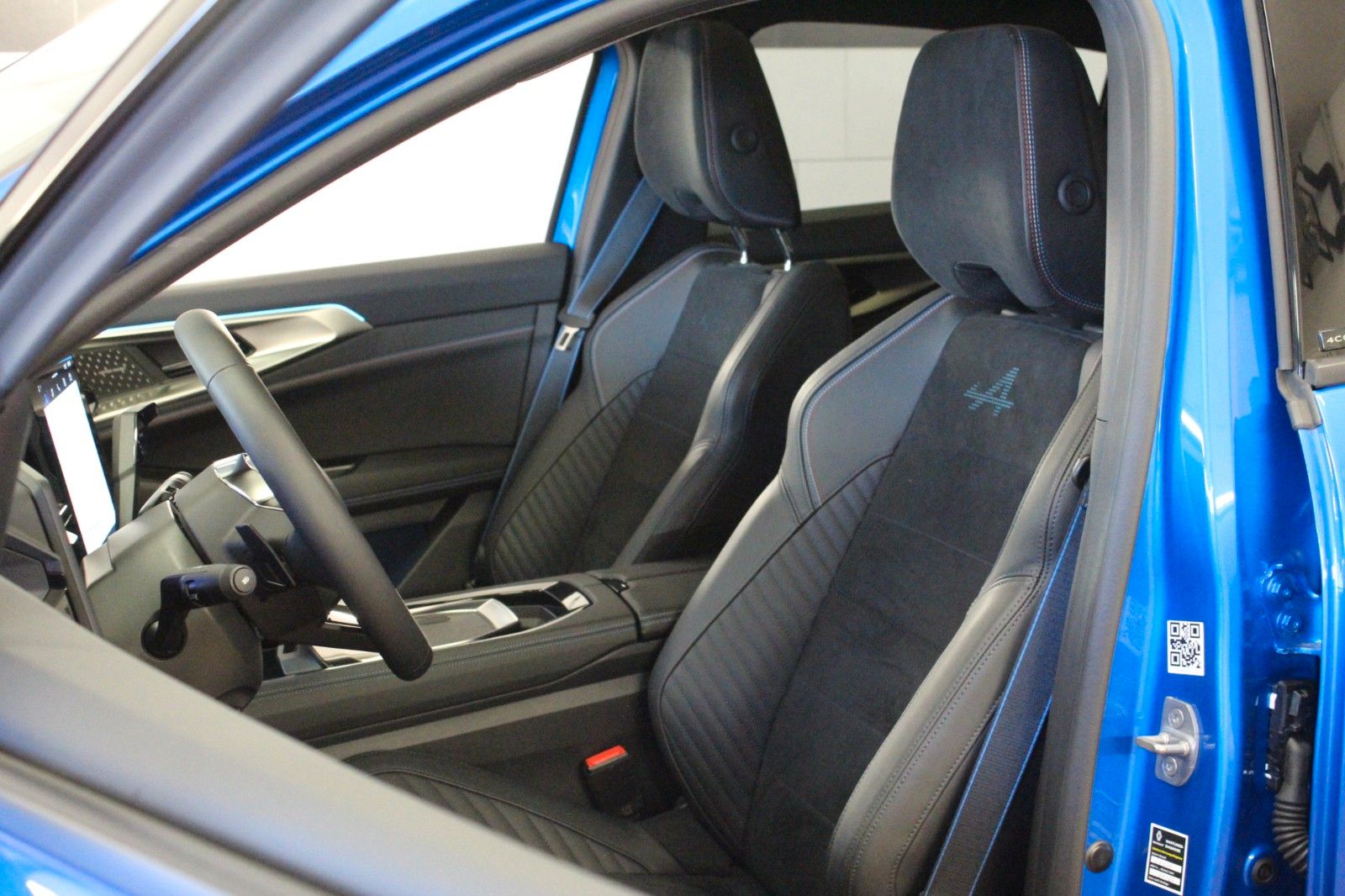 Fahrzeugabbildung Renault Rafale Full Hybrid E-Tech 200 Esprit Alpine