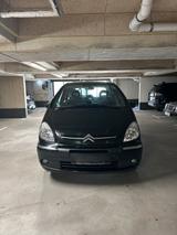 Citroën Zu verkaufen: Citroën Xsara Picasso 1.6 HDI - Citroën Xsara Picasso: Hdi