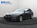 BMW 535d Touring M/Sportpaket*Komfortsitze*Head-Up* - BMW 535: D