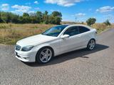 Mercedes-Benz CLC 180 KOMPRESSOR - - Mercedes-Benz CLC 180 mit Panoramadach