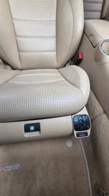 Mercedes-Benz CLS 63 AMG AMG - gebrauchte Mercedes-Benz CLS-Klasse aus dem Jahr 2008