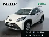 Toyota Aygo X *CarPlay*DAB*ACC*Spurhalte*Notbremsassist - Toyota Aygo (X) in Bonn