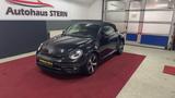 Volkswagen Beetle Cabriolet SOUND DESIGN*KAMERA*Xenon*Navi* - Volkswagen Beetle: Sound