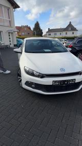 Volkswagen Scirocco 2.0 TDI 125kW Team - Volkswagen Scirocco in Düsseldorf