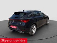 Seat Leon - Vorschau Bild 8