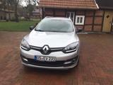 Renault Megane Grandtour LIMITED dCi 110 Eco2 LIMITED - Renault Megane: Eco
