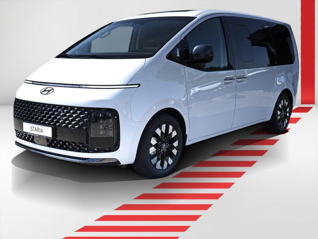 Hyundai STARIA HEV 7-Sitzer Signature Panoramadach