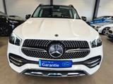 Mercedes-Benz GLE 300 d 4MATIC AMG LINE ALCANTARA PANO 21´ALU - Mercedes GLE 300 SUV