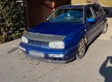Volkswagen VW Golf 3 1.8 90 PS Tuning/ Bastlerfahrzeug - Volkswagen Golf: Tuning