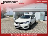 Nissan Pulsar 1.2 DIG-T TEKNA - Nissan Pulsar aus 2018