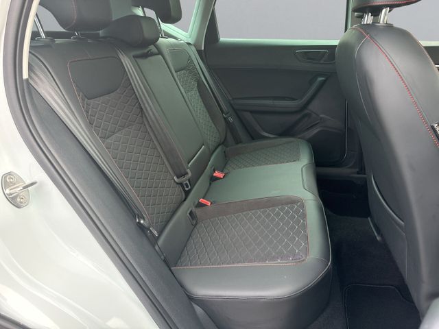 Ateca FR 1.5l TSI * AHK+Navi+RFK+PDC+FullLink+SH