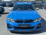 BMW 318d M Sport 2.0 EDITION/TEMPO/VIRTUAL/HEAD-UP - BMW 3er Reihe: Sport Edition