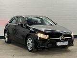 Mercedes-Benz A 250 e 8G-DCT / Spurhalteassistent - Mercedes-Benz A 250 in Mönchengladbach