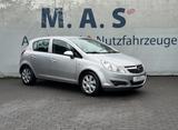 Opel Corsa D 1.2 Klima TÜV 04.27 Reifen Neu 99 Tkm - Opel Corsa: 1.9