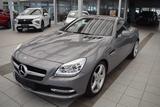 Mercedes-Benz SLK 250 ROADSTER - Mercedes-Benz SLK 250 Gebrauchtwagen