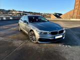 BMW 525d  Sport Line - BMW 525 in Solingen