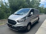 Ford Transit Custom Trail - Ford Transit Custom: Trail